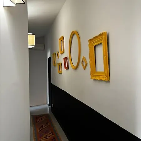 Apartamento Le Fresque - Duplex De Charme