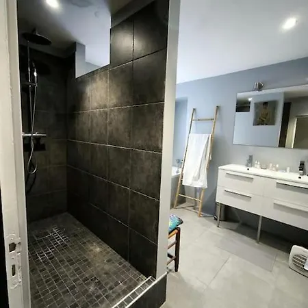 Le Fresque - Duplex De Charme Apartamento *