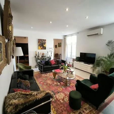Apartamento Le Fresque - Duplex De Charme *