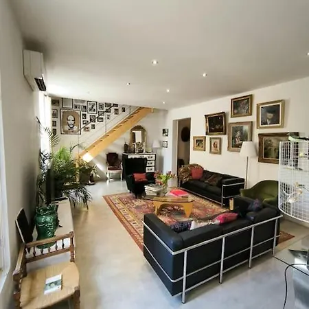 Apartamento Le Fresque - Duplex De Charme