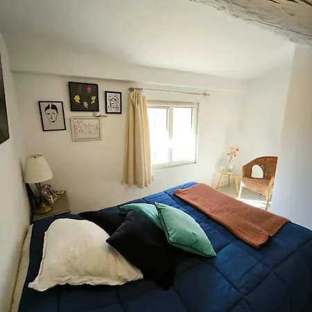 Le Fresque - Duplex De Charme Apartamento Nîmes