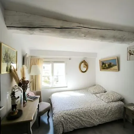 Apartamento Le Fresque - Duplex De Charme